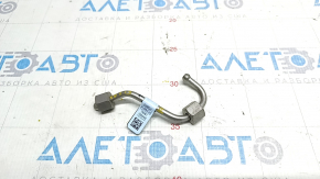 High Pressure Fuel Line Right Lincoln Nautilus 19-23 2.7T