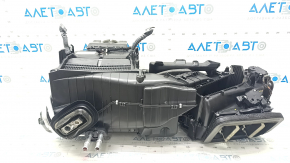 Heater assembly Audi A4 B9 17-25