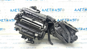 Heater assembly Audi A4 B9 17-25