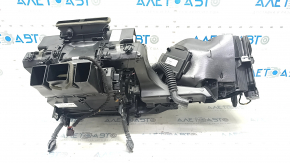 Heater assembly Audi A4 B9 17-25