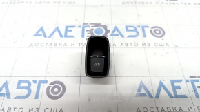 Front right window lift control Porsche Macan 15-18