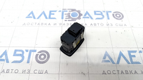 Front right window lift control Porsche Macan 15-18