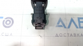 Front right window lift control Porsche Macan 15-18