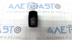 Rear right window lift control Porsche Macan 15-18