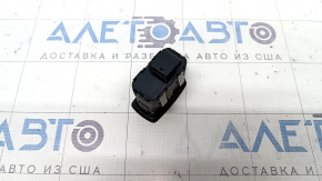 Rear right window lift control Porsche Macan 15-18