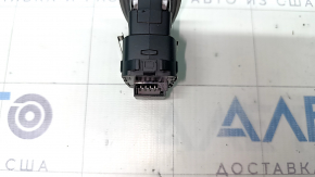 Rear right window lift control Porsche Macan 15-18