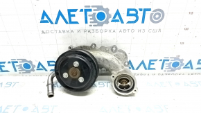 Water pump Lincoln Nautilus 19-23 2.7T
