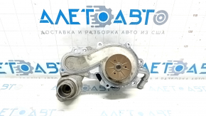 Water pump Lincoln Nautilus 19-23 2.7T