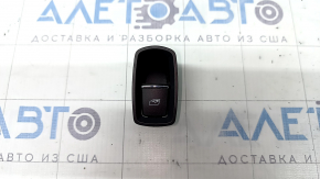 Rear left window lift control Porsche Macan 15-18