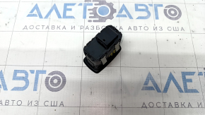 Rear left window lift control Porsche Macan 15-18