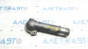 Thermostat Housing Lincoln Nautilus 19-23 2.7T