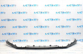 Front Bumper Lip Lexus UX200 UX250h 19- OEM