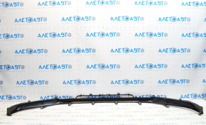 Front Bumper Lip Lexus UX200 UX250h 19- OEM