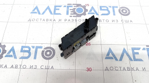 Front Left Seat Memory Buttons Porsche Macan 15-