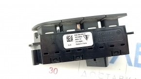 Front Left Seat Memory Buttons Porsche Macan 15-