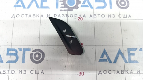 Front right central lock button Porsche Macan 15-