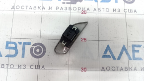 Front right central lock button Porsche Macan 15-