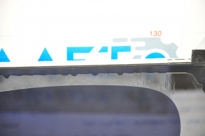 Tesla Model X 16-21 Instrument Cluster Type 1, Air Under Film