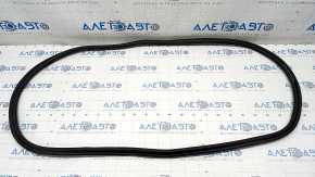 Door seal rear right Porsche Macan 15-18