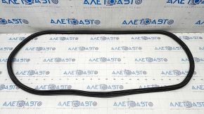 Door seal rear right Porsche Macan 15-18