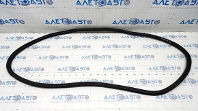 Door seal rear left Porsche Macan 15-18