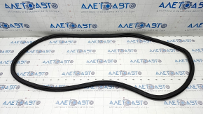 Door seal rear left Porsche Macan 15-18