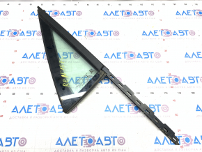 Glass triangle door front left Jeep Renegade 15-15