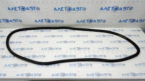 Door seal front left Porsche Macan 15-18