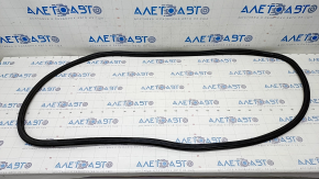 Door seal front left Porsche Macan 15-18