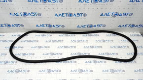 Door seal front right Porsche Macan 15-18