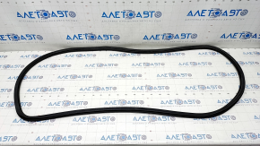 Door seal front right Porsche Macan 15-18