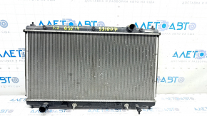 Radiator cooling water Infiniti Q50 14-15 3.7 broken fitting