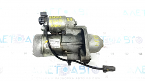 Starter Infiniti Q50 14-15 3.7 RWD