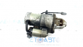 Starter Infiniti Q50 14-15 3.7 RWD