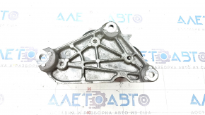 Drive Belt Tensioner Pulley Bracket Infiniti Q50 14-15 3.7 VQ37VHR