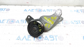 Drive belt roller Infiniti Q50 14-15 3.7 right, with bracket