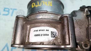 Throttle body Lincoln Nautilus 19-21 2.7T