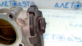 Throttle body Lincoln Nautilus 19-21 2.7T