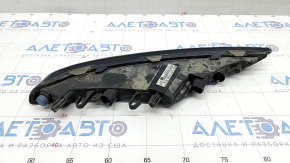 Daytime running lights DRL left Porsche Macan 15-18 sand
