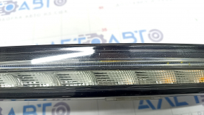 Daytime running lights DRL right Porsche Macan 15-18 sand