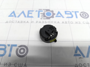 Rear left door tweeter Porsche Macan 15-18 Base