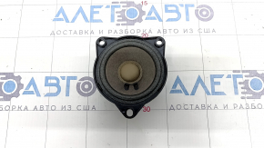 Speaker torpedo central Porsche Macan 15-18 Base