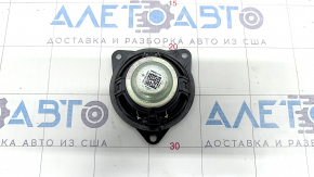 Speaker torpedo central Porsche Macan 15-18 Base