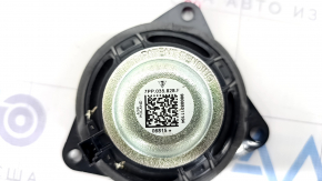 Speaker torpedo central Porsche Macan 15-18 Base