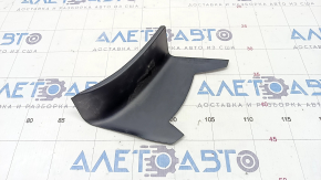 Outer Wing Light Cover Left Porsche Macan 15-18