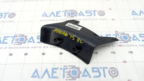 Outer Wing Light Cover Left Porsche Macan 15-18
