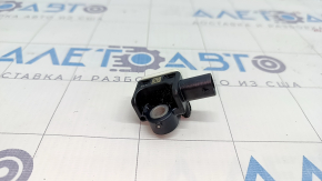 Airbag sensor rear right Porsche Macan 15-