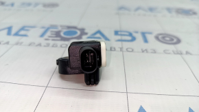 Airbag sensor rear right Porsche Macan 15-
