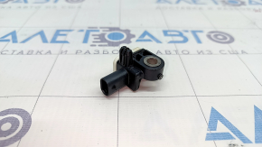 Airbag sensor rear left Porsche Macan 15-