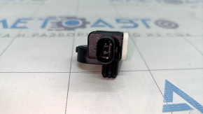 Airbag sensor rear left Porsche Macan 15-